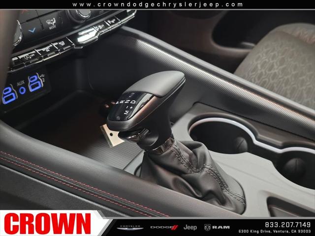 2026 Dodge Durango GT RWD