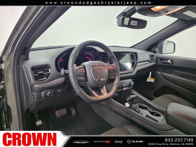 2026 Dodge Durango GT RWD