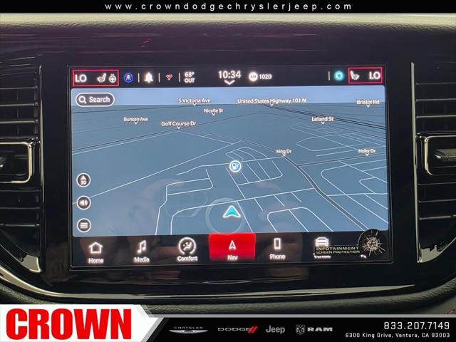 2026 Dodge Durango GT RWD