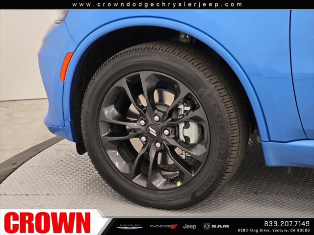 2026 Dodge Durango GT RWD