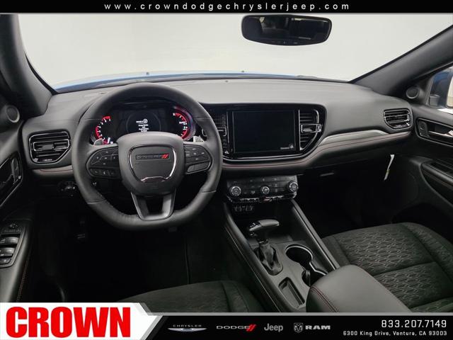 2026 Dodge Durango GT RWD