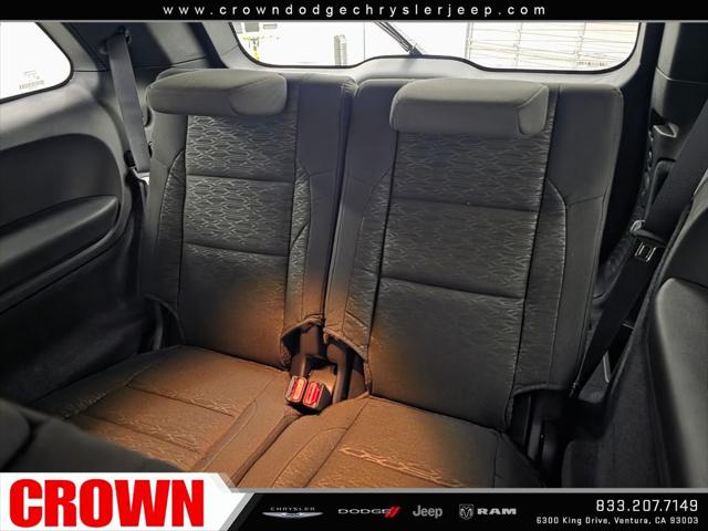 2026 Dodge Durango GT RWD