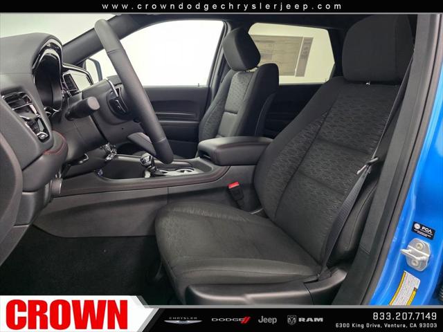 2026 Dodge Durango GT RWD