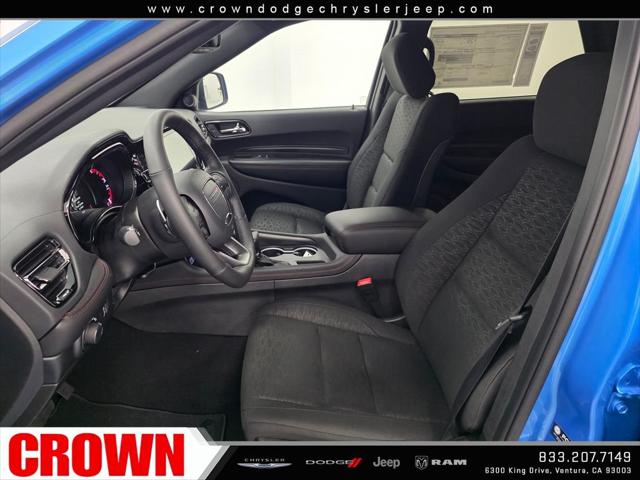 2026 Dodge Durango GT RWD