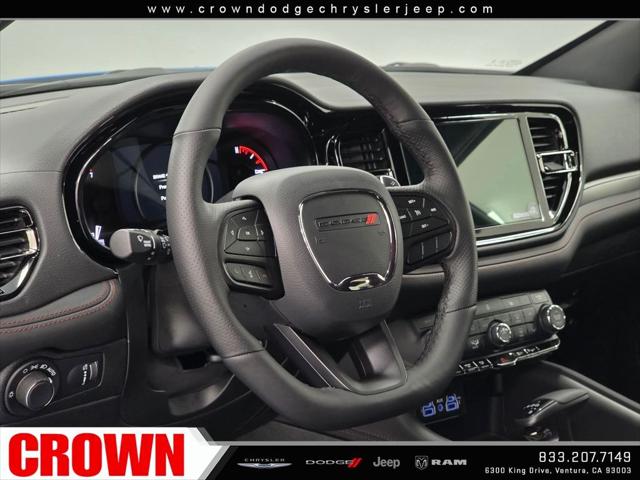 2026 Dodge Durango GT RWD