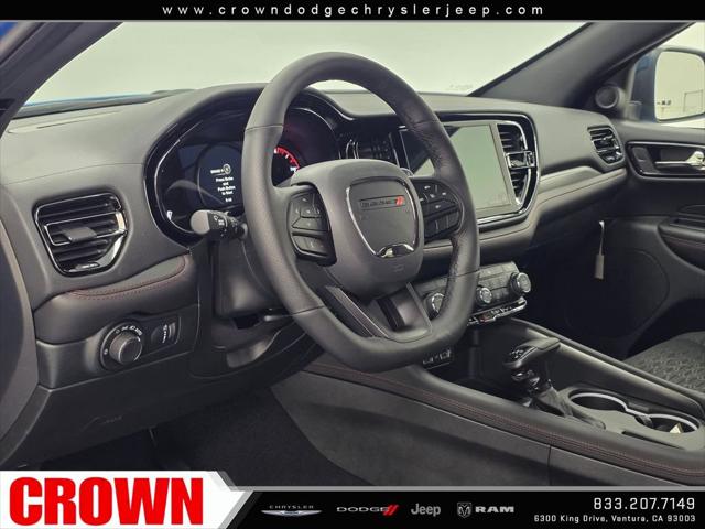 2026 Dodge Durango GT RWD