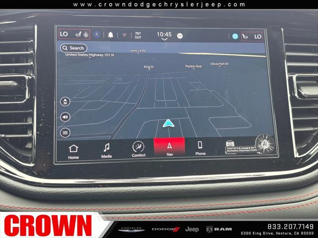 2026 Dodge Durango GT RWD