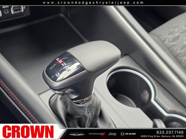 2026 Dodge Durango GT RWD