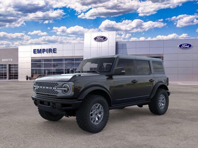 2025 Ford Bronco Badlands for sale in Huntington, NY
