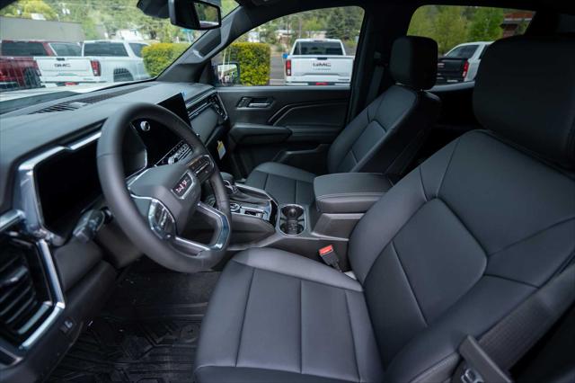 2026 GMC Canyon Elevation, 4WD