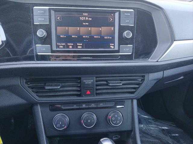 2019 Volkswagen Jetta 1.4T SE