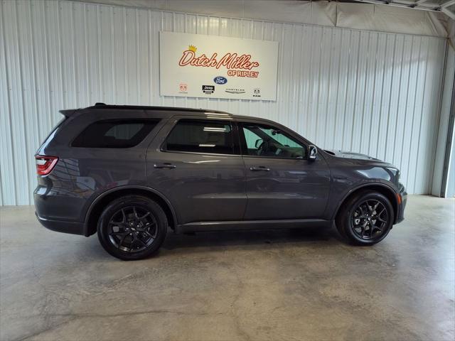 2026 Dodge Durango DURANGO GT PLUS AWD HEMI V8 2026 Dodge Durango DURANGO GT PLUS AWD HEMI V8