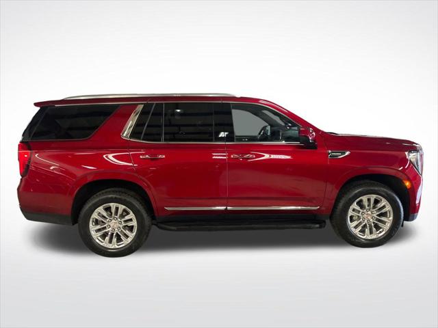 2023 GMC Yukon 4WD SLT