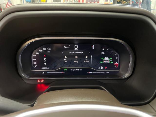 2023 GMC Yukon 4WD SLT