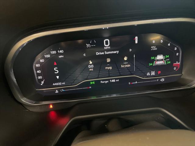 2023 GMC Yukon 4WD SLT