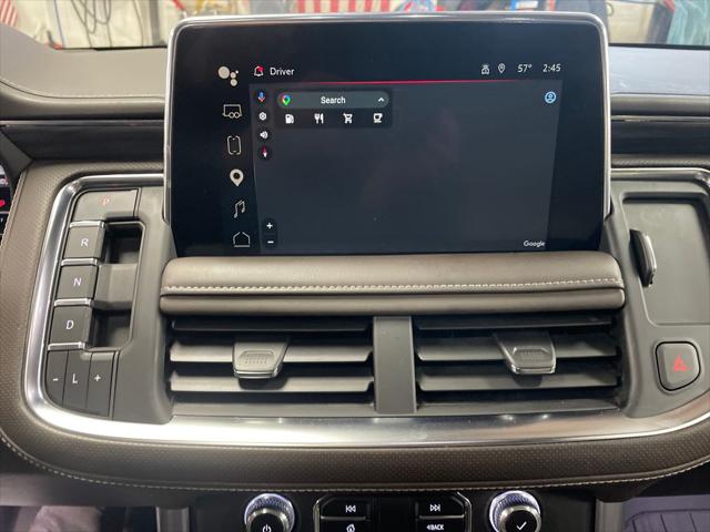 2023 GMC Yukon 4WD SLT