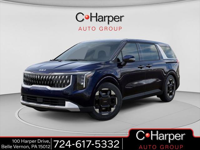 2026 Kia Carnival MPV EX for sale in Belle Vernon, PA