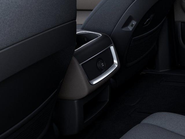 2026 Kia Carnival MPV LX