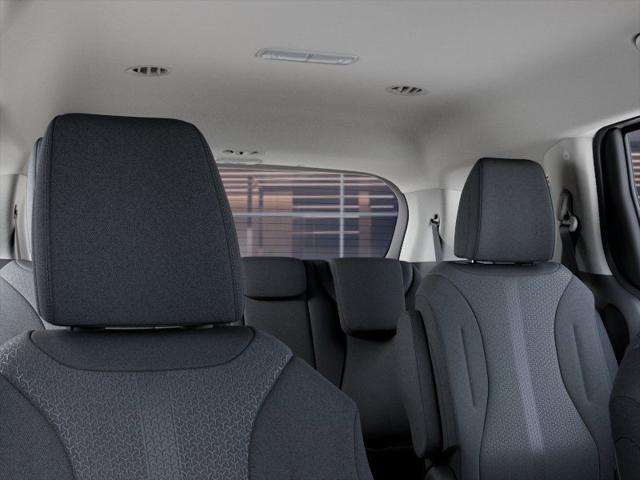2026 Kia Carnival MPV LX