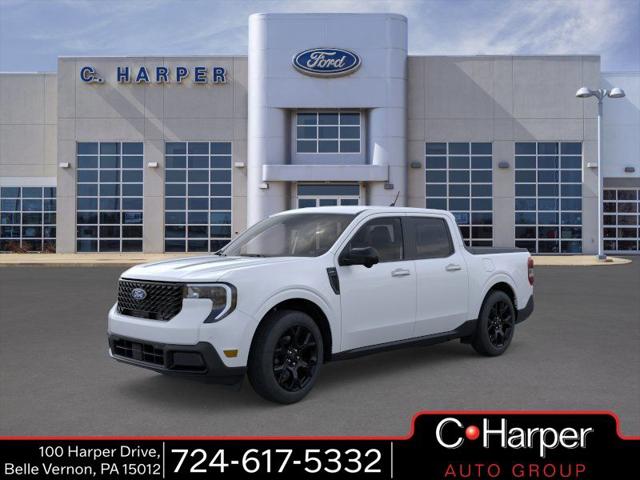 2026 Ford Maverick Lariat for sale in Belle Vernon, PA