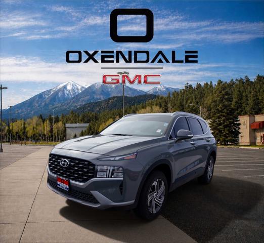 2023 Hyundai Santa Fe SEL for sale in Flagstaff, AZ