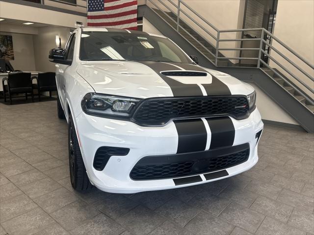 2026 Dodge Durango GT Plus AWD HEMI V8 for sale in Croton-On-Hudson, NY