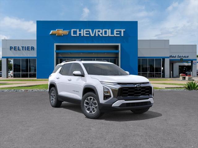 2026 Chevrolet Equinox FWD ACTIV for sale in Tyler, TX