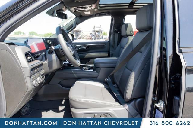2026 Chevrolet Tahoe 4WD Z71