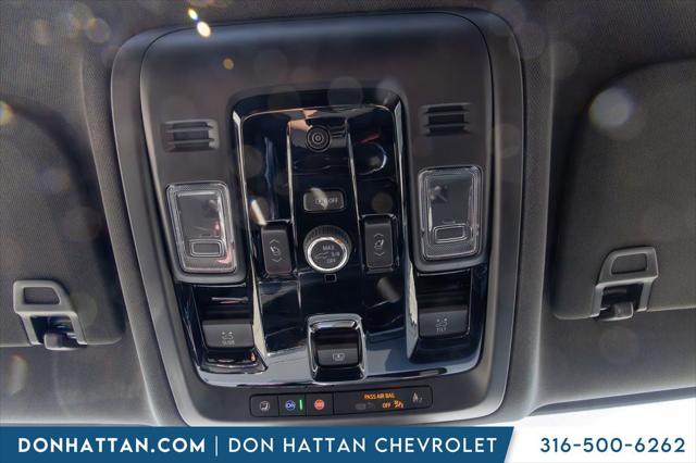 2026 Chevrolet Tahoe 4WD Z71