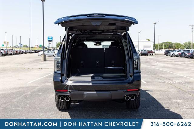 2026 Chevrolet Tahoe 4WD Z71