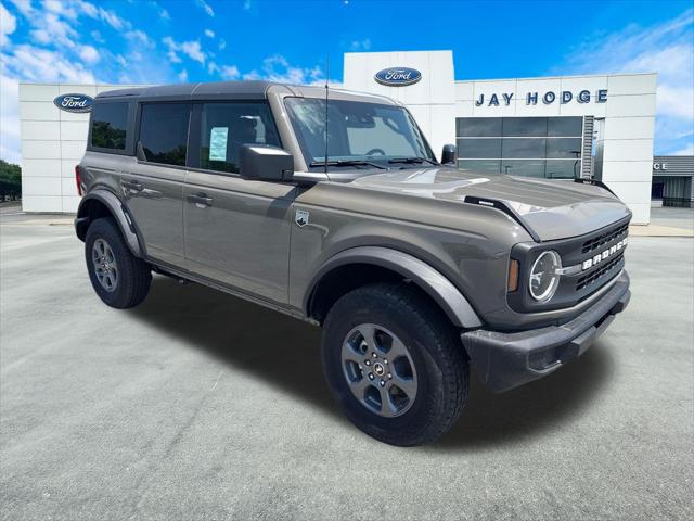 2026 Ford Bronco Big Bend for sale in Morrilton, AZ