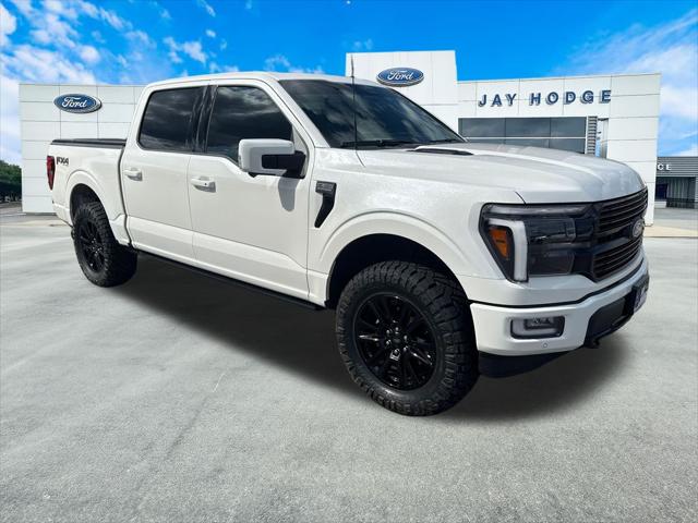 2026 Ford F-150 Platinum for sale in Morrilton, AZ