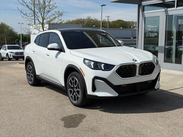 2026 BMW X2 xDrive28i for sale in Madison, WI