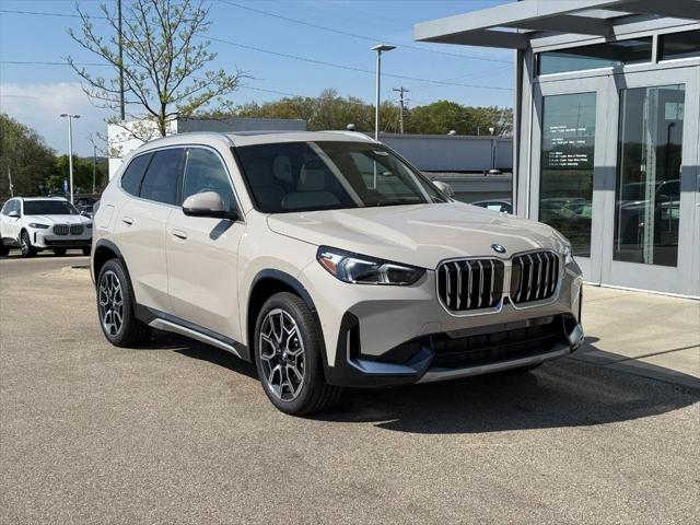 2026 BMW X1 xDrive28i for sale in Madison, WI