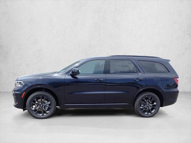 2026 Dodge Durango GT AWD