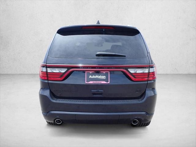 2026 Dodge Durango GT AWD