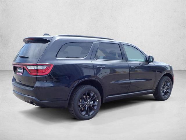 2026 Dodge Durango GT AWD