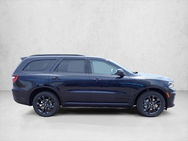 2026 Dodge Durango GT AWD