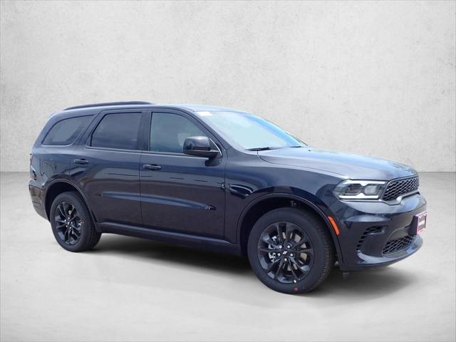 2026 Dodge Durango GT AWD