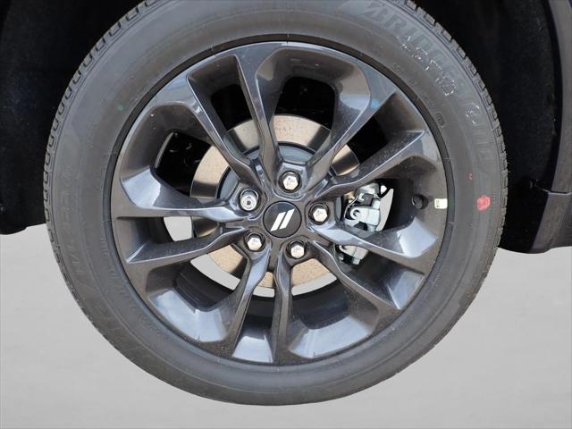 2026 Dodge Durango GT AWD