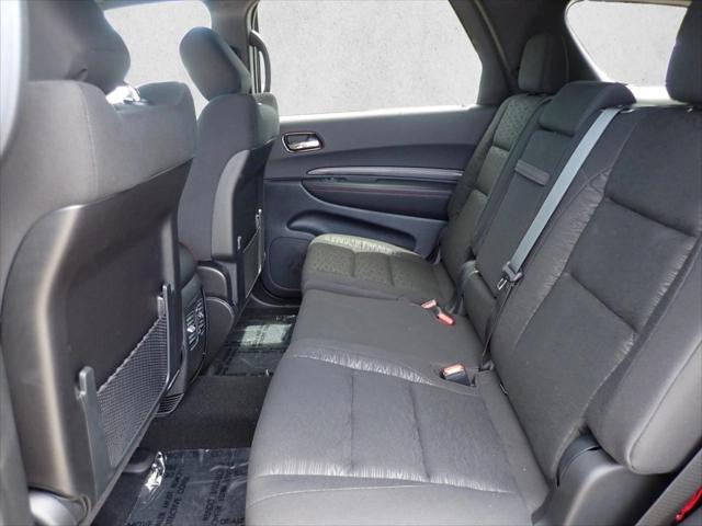 2026 Dodge Durango GT AWD