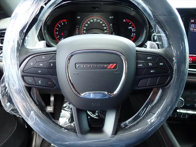 2026 Dodge Durango GT AWD