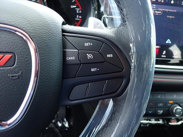 2026 Dodge Durango GT AWD