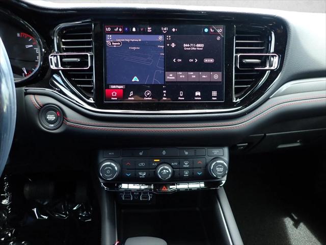 2026 Dodge Durango GT AWD