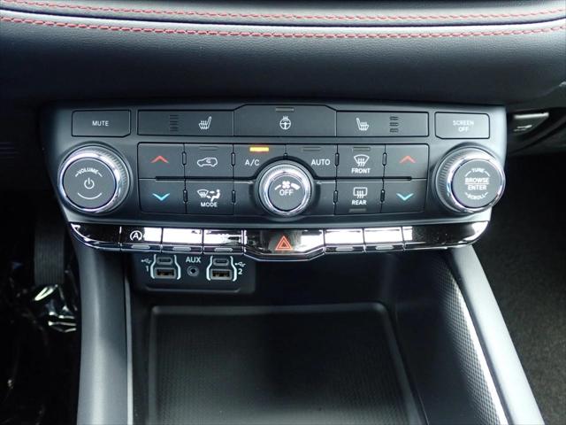 2026 Dodge Durango GT AWD