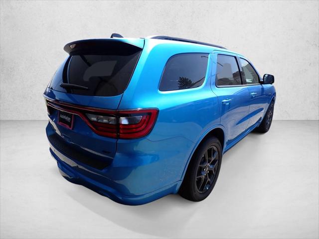 2026 Dodge Durango GT Plus AWD HEMI V8