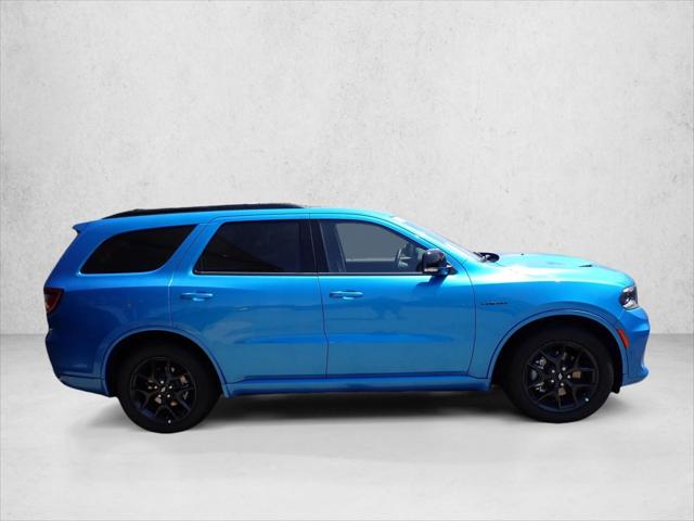 2026 Dodge Durango GT Plus AWD HEMI V8