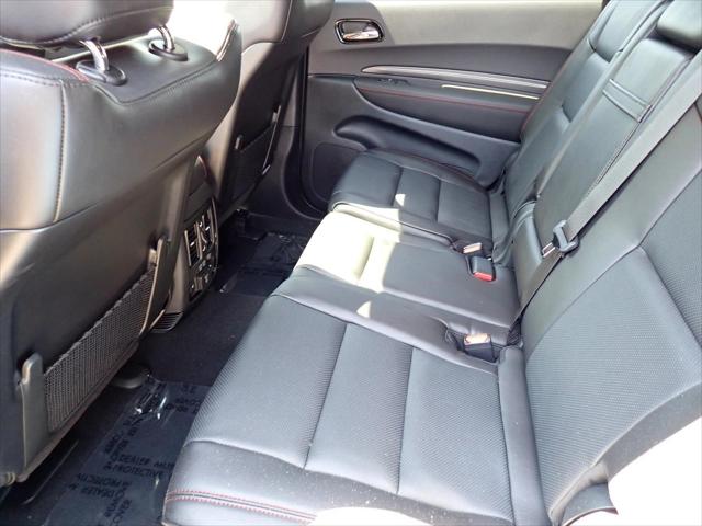 2026 Dodge Durango GT Plus AWD HEMI V8
