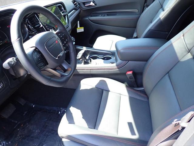 2026 Dodge Durango GT Plus AWD HEMI V8