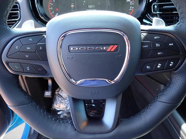 2026 Dodge Durango GT Plus AWD HEMI V8